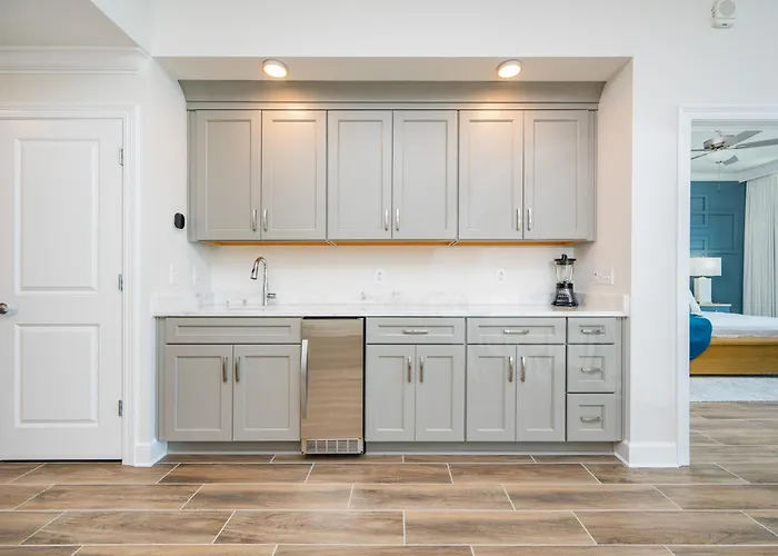 Apartment Phoenix Ii 2102 Gulf Shores