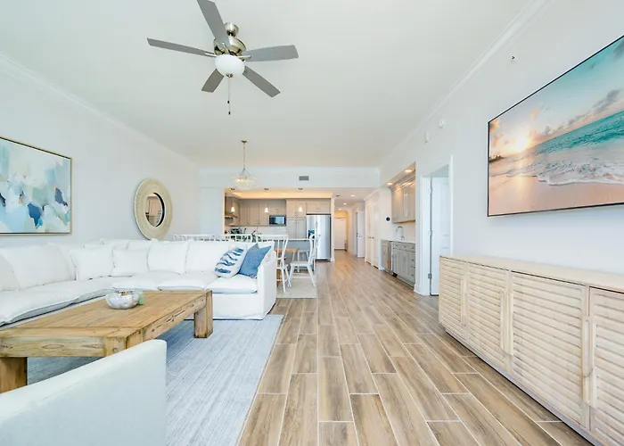 Phoenix Ii 2102 Apartment