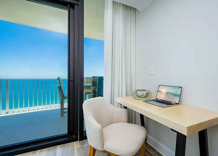 Phoenix Ii 2102 Apartment Gulf Shores