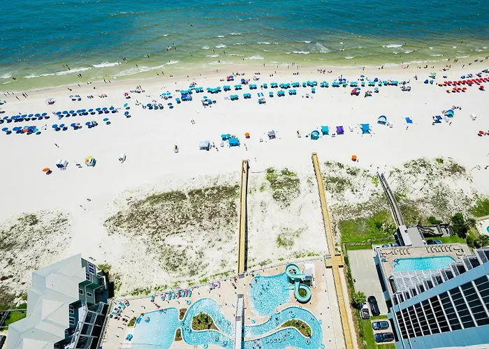 Phoenix Ii 2102 Apartment Gulf Shores