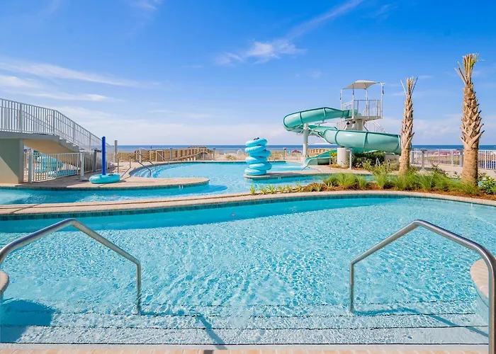 Phoenix Ii 2102 Apartment Gulf Shores