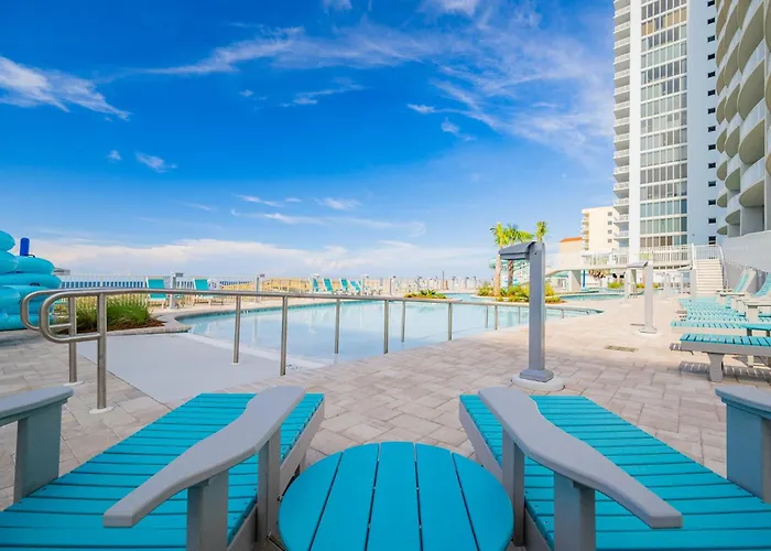 Phoenix Ii 2102 Gulf Shores