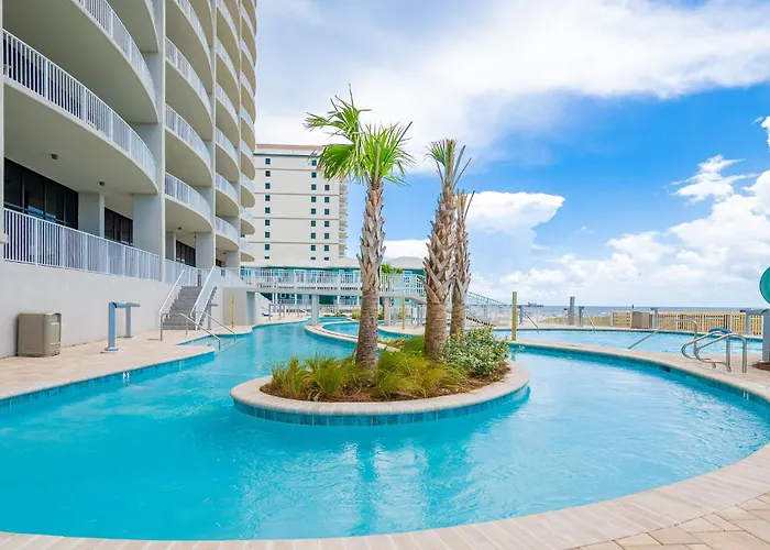 Phoenix Ii 2102 Apartment