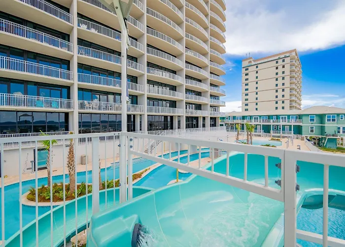 Phoenix Ii 2102 Apartment