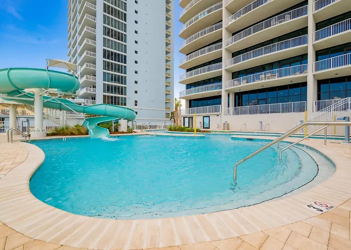 Apartment Phoenix Ii 2102
