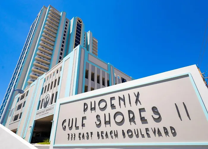 Phoenix Ii 2102 *