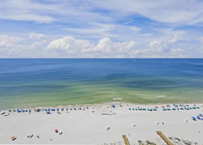 Phoenix Ii 2102 * Gulf Shores
