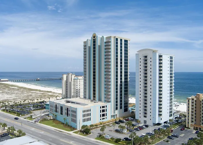 Phoenix Ii 2102 Gulf Shores