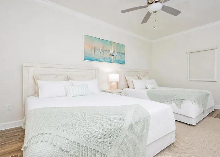 Phoenix Ii 2102 Apartment *