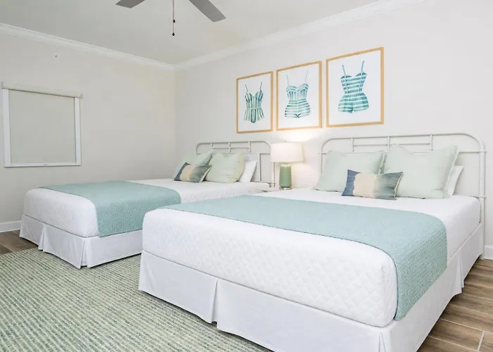 Apartment Phoenix Ii 2102 Gulf Shores